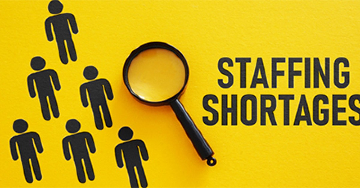 77% Of Educators Report Their Centres Are Operating Below Minimum Staffing Levels According To Survey