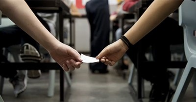 The Contract Cheating Crisis Undermining Early Childhood Education