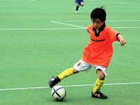 Gross Motor Development for School Age