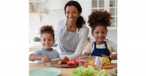 Nutrition Resources for Child Care Providers