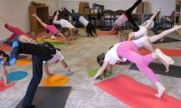 Benefits Of Yoga For Children