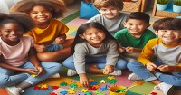 Understanding EYLF Outcome 4