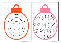 Tracing Baubles