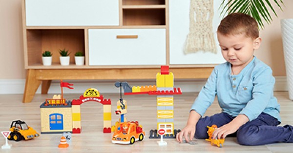 Child-Centered Learning