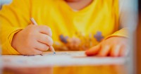 Visual Motor Integration For Children
