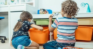 Abuse Offenders Shopping Around Early Childhood Services To Remain Undetected