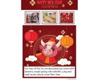 Year Of The Ox