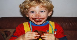 Only 10% Of Children Under 2 Meeting Dietary Guidelines