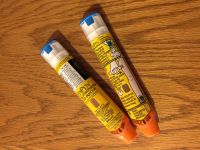 EpiPen Recall Alert After Defect Found