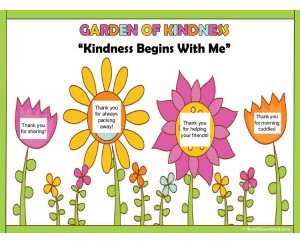 Garden Of Kindness
