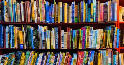Research On Gender Equity In Popular Early Childhood Picture Books