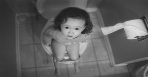 Toilet Training In Childcare