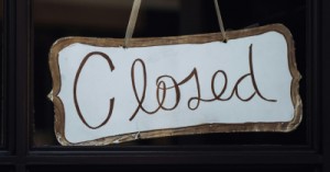 Service Closures for National Child Safety Training: A Guide for Educators