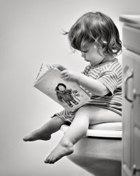 Toilet Training Toddlers