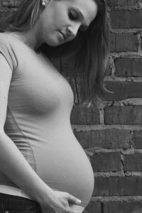 Work Entitlements For Pregnant Women Working In Childcare