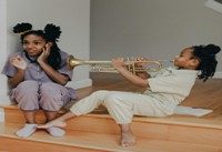 Celebrating World Music Day In Early Childhood