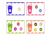 Doughnut Counting