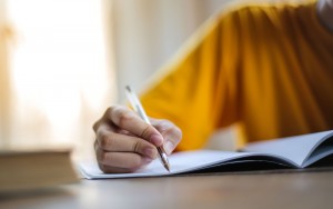 How To Write A Strong Self-Assessment