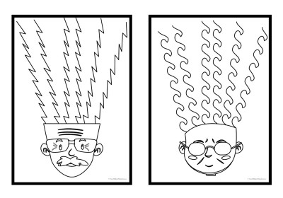 Cutting Practice Worksheets