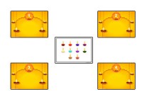 Diya Counting