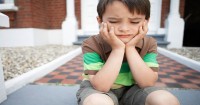 3 Year Old Kicked Out Of Montessori Preschool On His First Day