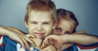 Linking Social/Emotional Development To EYLF