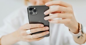 Mobile Phone &amp; Smart Watch Policy Example