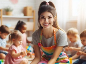 Working With Children Check In NSW