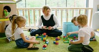 Critical Reflection Questions For NQS QA5 - Relationships With Children