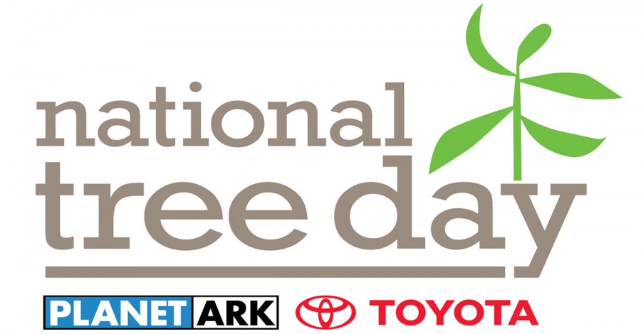 Celebrate National Tree Day On The 26th July