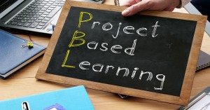 Project-Based Learning In Early Childhood