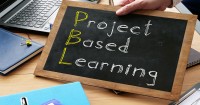 Project-Based Learning In Early Childhood