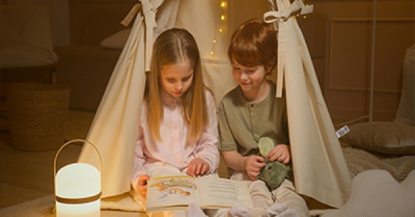 The Calm Corner That Changed Everything