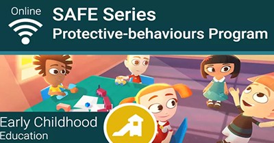 Free Online Course - SAFE Series Protective Behaviours Program