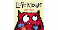 Love Monster - Free Story On Love and Friendship