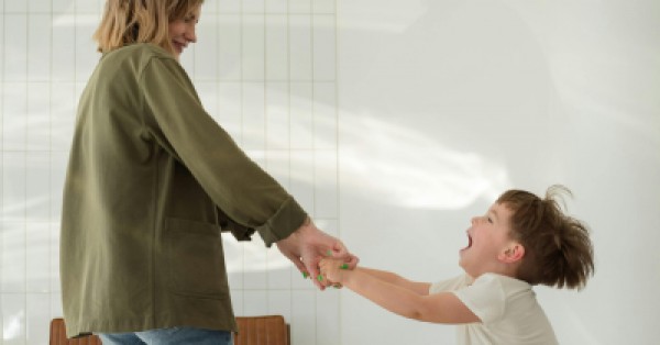 Helping Children Manage Big Feelings: A Guide for Educators