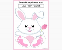 Some Bunny Loves You