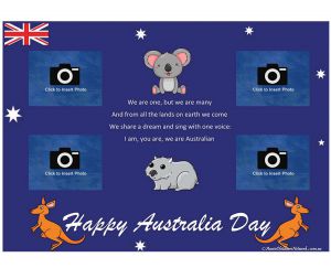 Australia Day