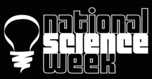 National Science Week 15th to 23rd August