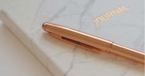 Writing Daily Experience Journals for the Whole Group