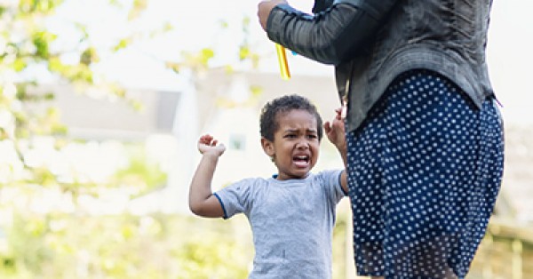 Educator Rights in Early Childhood Education When Children Are Violent