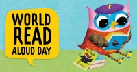 World Read Aloud Day