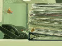 Managing Paperwork