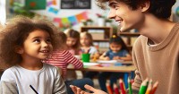 Capturing Children&#039;s Voices In Early Childhood Settings