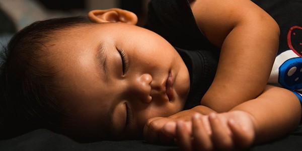 Compliance With Children&#039;s Sleep and Rest