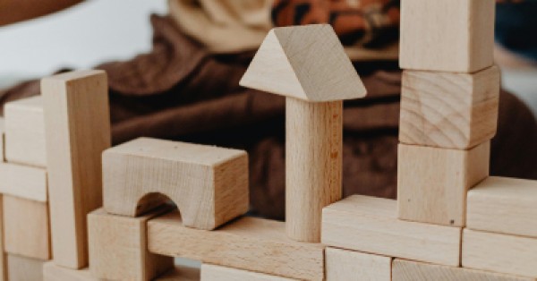 Integrating Block and Construction Play Photo Ideas
