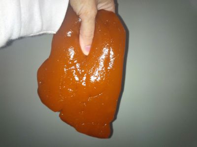 Metamucil Slime