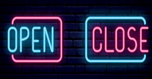 Q: Can A Cert 3 Open and Close With Someone Who Is Working Towards Their Qualification