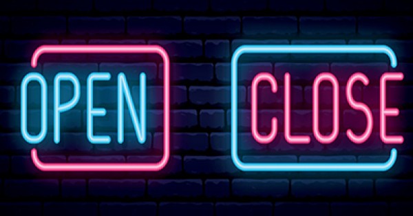 Q: Can A Cert 3 Open and Close With Someone Who Is Working Towards Their Qualification