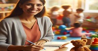 Linking Theories To The EYLF